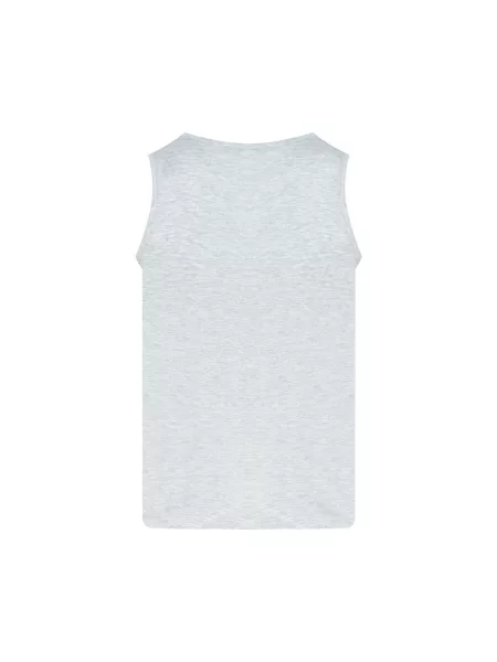 Tricou Everlast gri