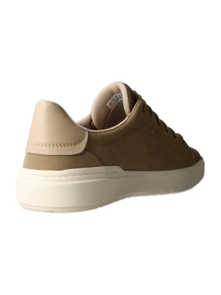 Pantofi Timberland maro
