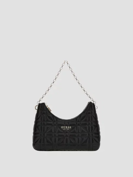 Сумка Guess черная