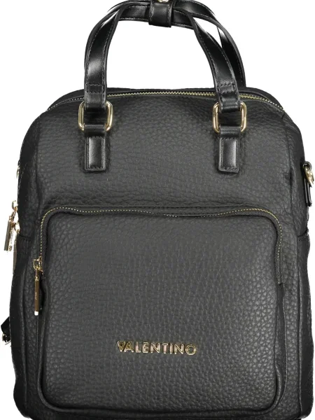 Ruksak Valentino Bags crna