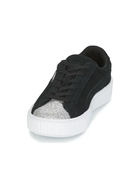 Pantofi copii Puma negru