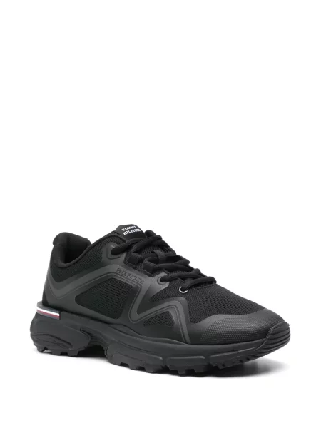 Sportbačiai Tommy Hilfiger juoda