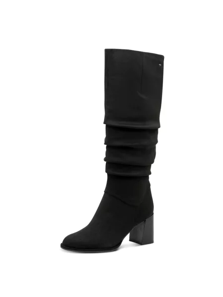 Tamaris Botine negru