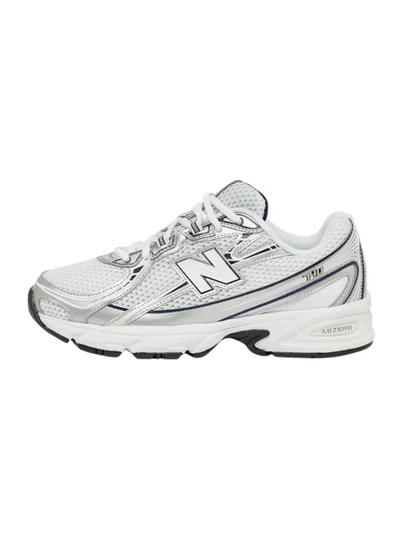 New Balance Mężczyźni Buty sportowe New Balance Size: biały