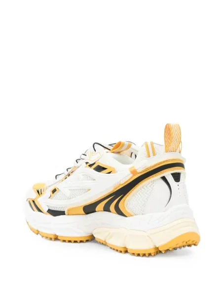 Sneakers Off-white λευκό