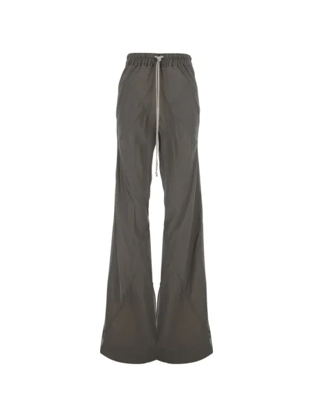 Pantaloni Rick Owens gri
