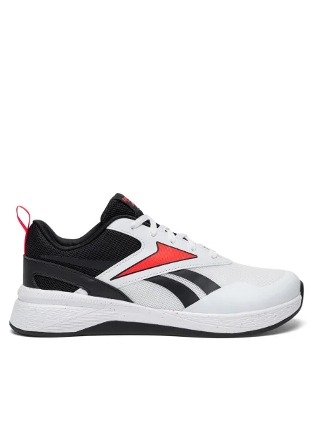 Sneakersy Reebok biela