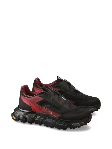 Sneakerși Premiata negru