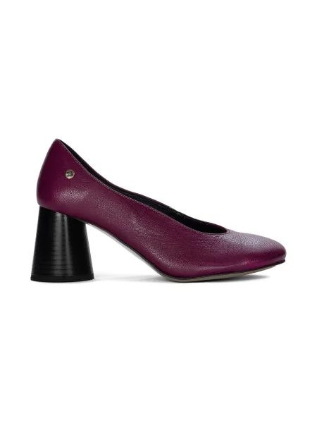 Pantofi Maciejka violet