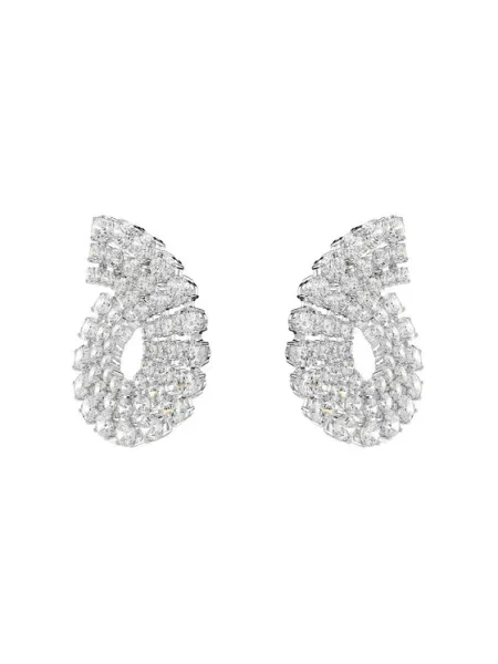 Swarovski fülbevaló MATRIX