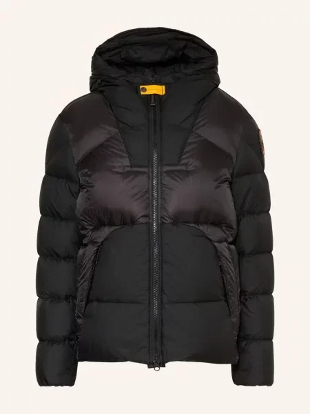 Parajumpers Péřové Bundy Notigi černá