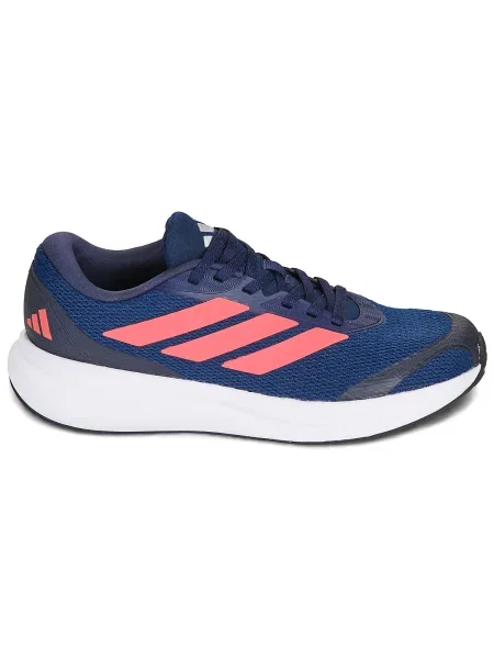 Gyerek félcipő Adidas fekete