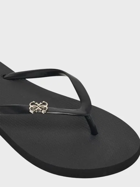В'єтнамки Guess чорні