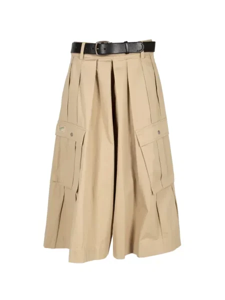 Pantaloni culottes Sea