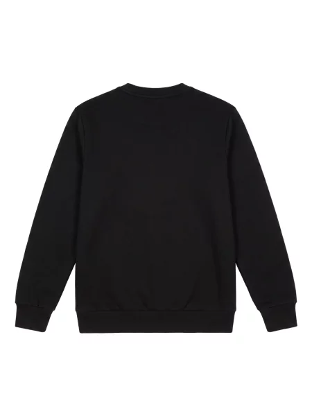 Gyerek szvetter Emporio Armani Ea7 fekete