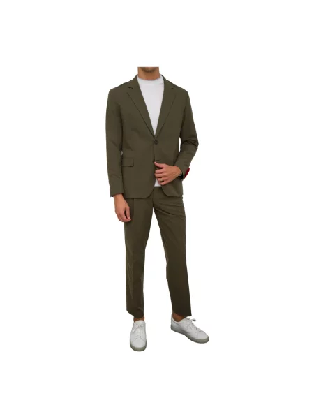 Garnitur Hugo Boss zielony