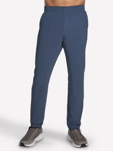 Спортивні штани Skechers GOSTRETCH ULTRA PANT CLASSIC нейлон/еластан