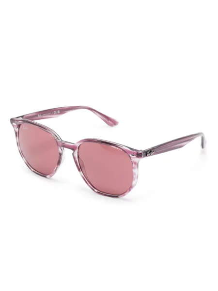 Ochelari de soare Ray-ban violet