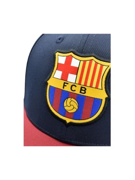 Šiltovka Fc Barcelona