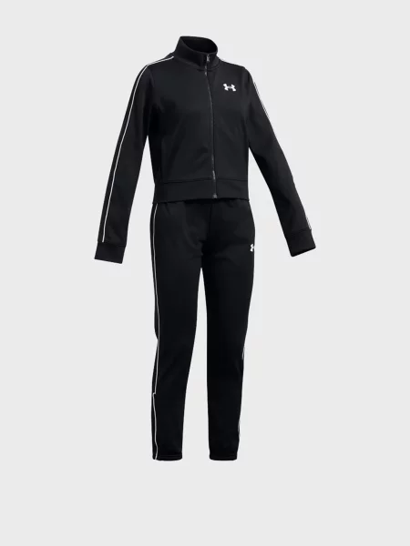 Дитячий спортивний костюм Under Armour чорний