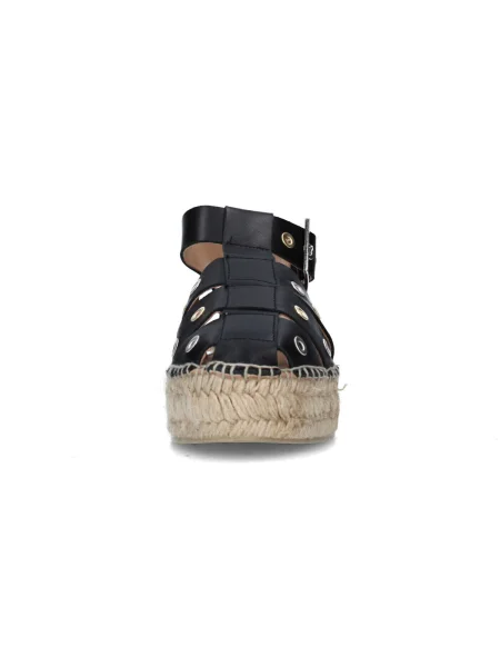 Pantofi Gaimo negru