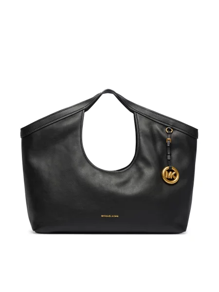 Kabelka MICHAEL Michael Kors čierna
