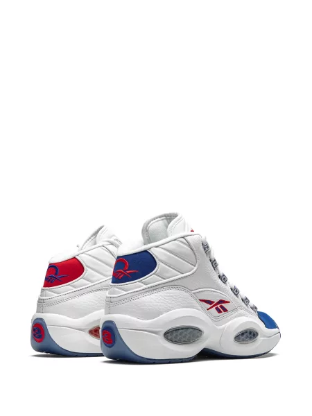 Tenisky Reebok Royal bílé