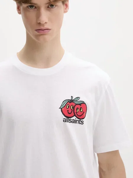 Футболка Allsaints