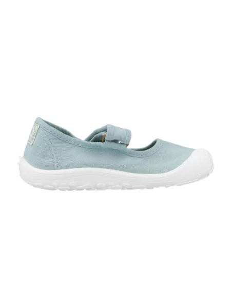 Pantofi copii Victoria albastru
