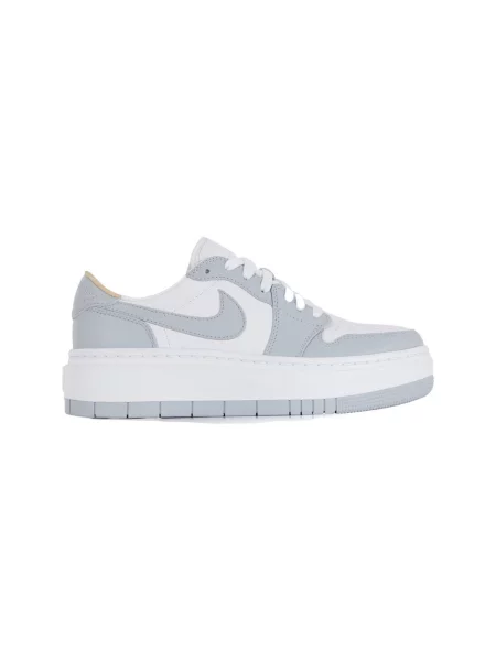 Pantofi Nike gri