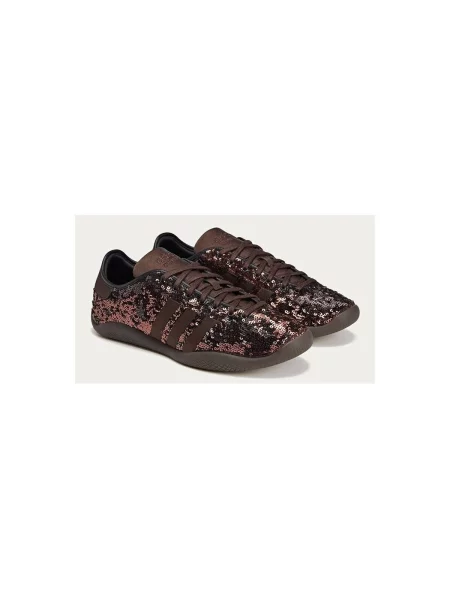 Pantofi Adidas maro