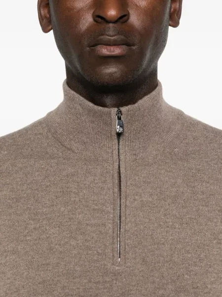 Pulover Corneliani maro