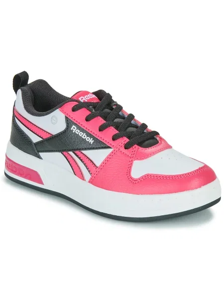 Pantofi copii Reebok Classic roz