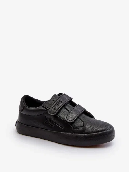 Teniși copii Big Star Shoes negru