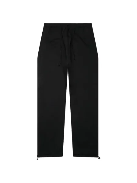 Pantaloni Fear Of God Essentials alergare negru