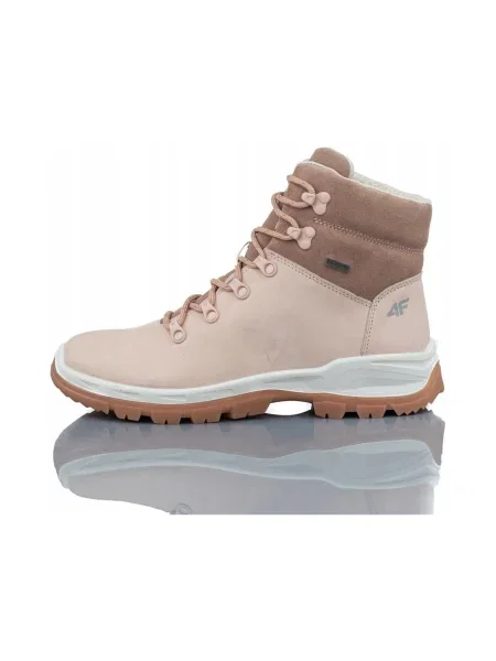 Pantofi 4f roz