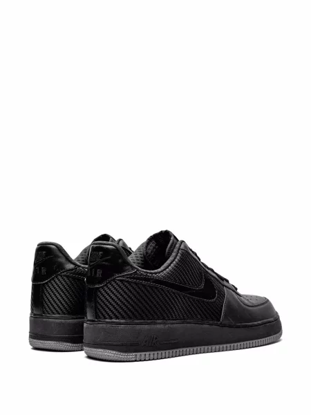 Ochelari de soare Nike din piele de căprioară albastru