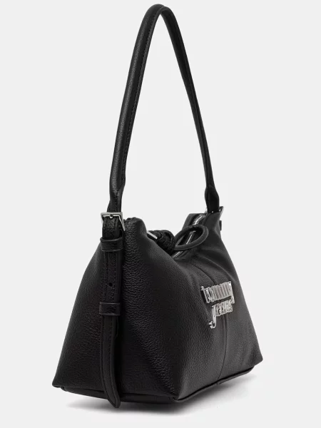 Tommy Jeans Torbica Tjw Bold Shoulder Bag crna