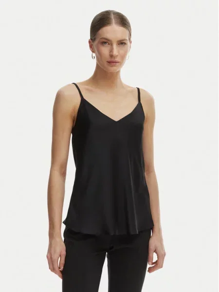 Rinascimento Top negru