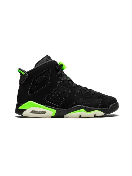 Sneakersy dziecięce Jordan czarne
