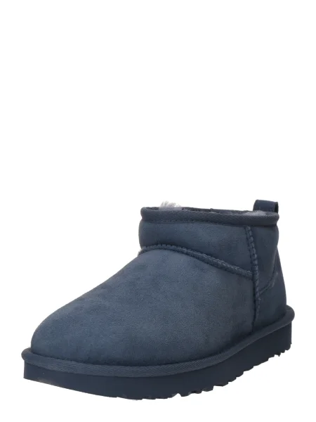 Pantofi Ugg clasici albastru