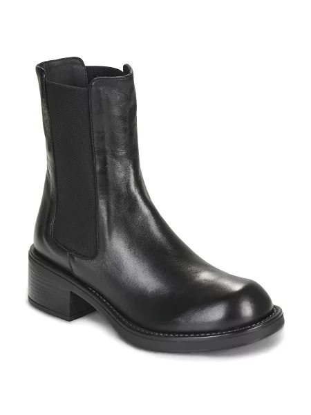 Pantofi Fru.it negru
