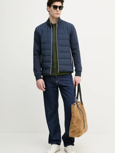 Демисезонная куртка Hackett London