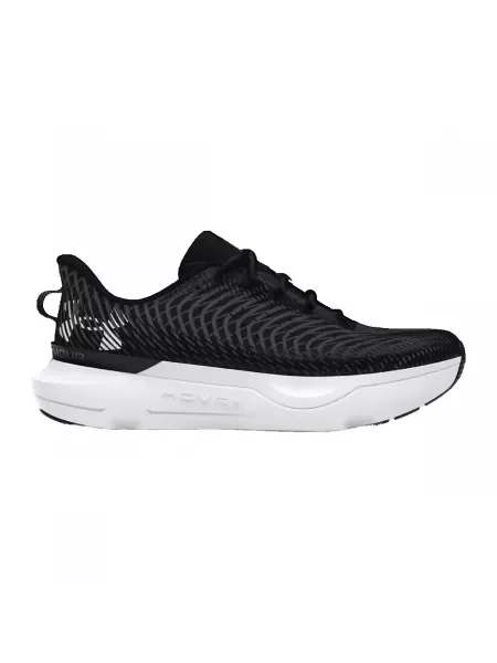 Tenisky Under Armour čierna