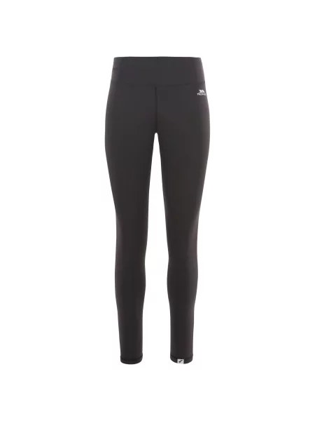 Legginsy Vivien Active czarne