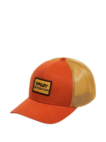 Căciulă Oakley portocaliu