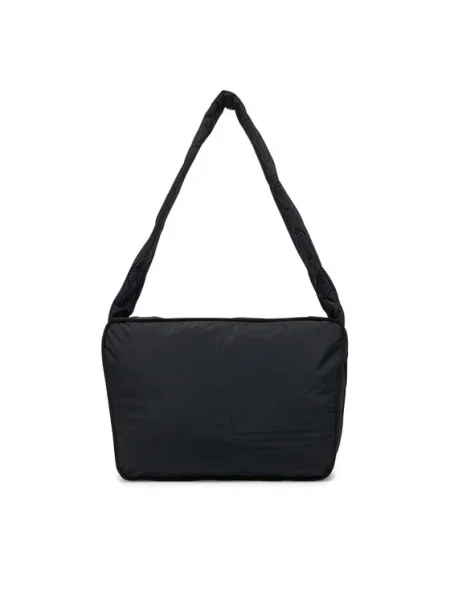 Geantă adidas Crossbody Bowling Bag Black Universal negru