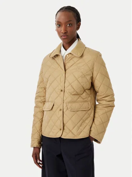 Tommy Hilfiger Geacă bej