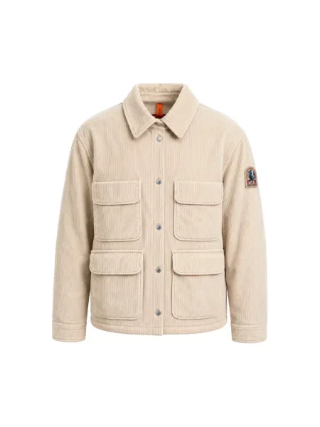 Kurtka Parajumpers beżowa
