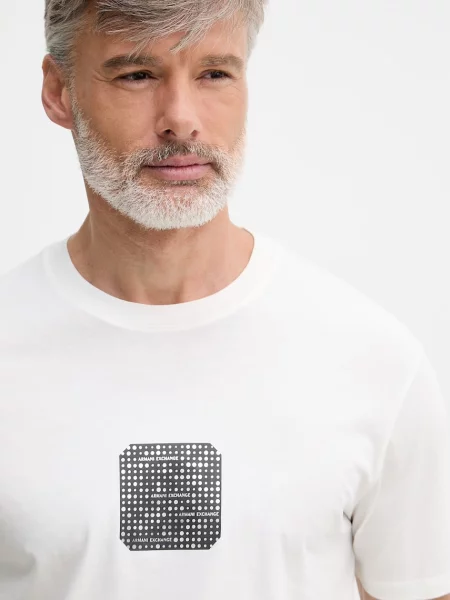 Футболка Armani Exchange